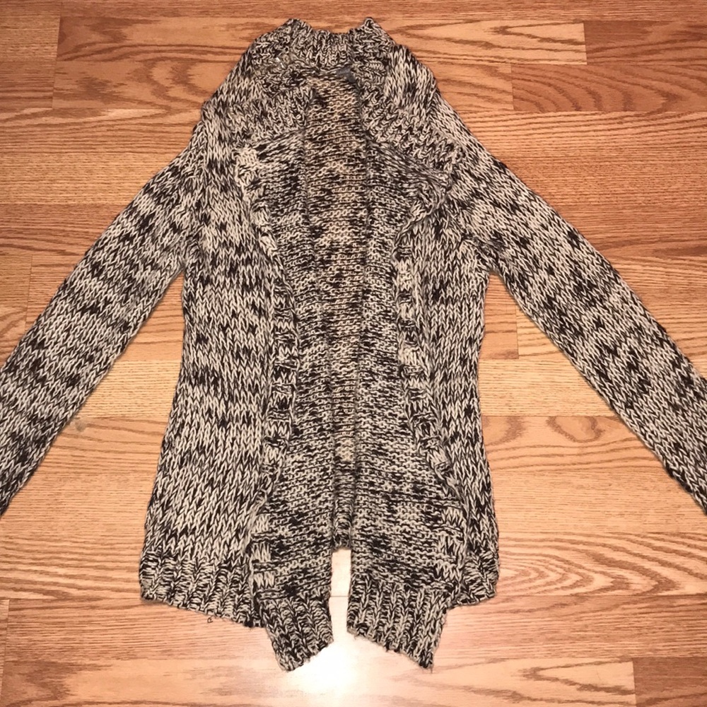Charlotte Russe cardigan